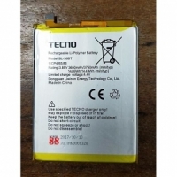 Tecno Camon X pro CA8 BL-36AT Replecment Battery
