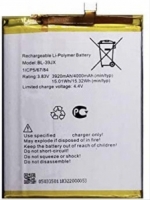 Infinix Hot S3X S3-X X622 BL-39JX mobile replacement Battery