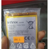 Infinix X606 quality Replacement Battery