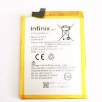 Infinix Note 4 Pro X571 BL-44AX BL44AX Replacement Battery