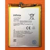 Infinix Hot 4 X557 replacement Battery
