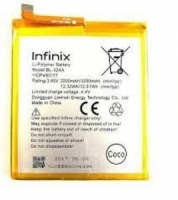 BL-32AX Battery for infinix Zero 4 X555 (3200mAh)