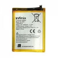 Infinix Hot S X521 BL-30QX BL30QX Battery
