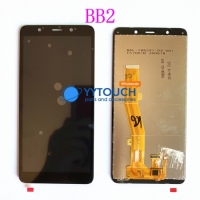 LCD Touch Screen Digitizer for tecno pop 3 plus BB2 LCD complete assembly