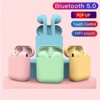Quality twin Inpods Bluetooth headsets
