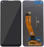 Samsung Galaxy A11 SM-A115F LCD Display Touch Screen Digitizer Replacement