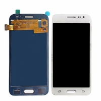 Samsung J2 LCD J200 SM-J200 J200Y J200G LCD Display and Touch Screen Digitizer Assembly