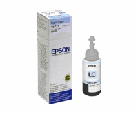 Epson L-series 6-color T6735 (Light Cyan)