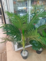 Palm Artificial Plant for indoor and outdoor