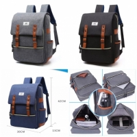 High quality oxford backpack 