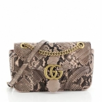Trendy Gucci sling bag