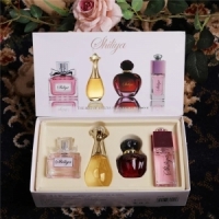 Shiliya Perfume Set