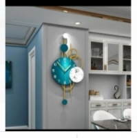 Quality decorative wall clock