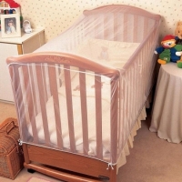 Adjustable Baby Crib Mosquito Net Baby coat net