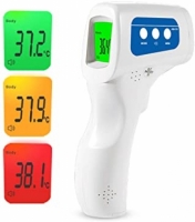 Buy 3 in 1 Non-contact Infrared Forehead Thermometer (Corona Thermometer)