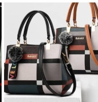NEZIH Bucket Bag Versatile Handbag Women