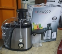 Kenwood juice extractor