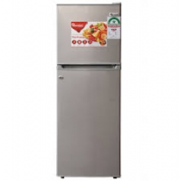 Ramtons 128liters fridge with double door