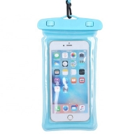 Quality Waterproof phone cover 