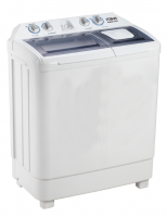 Mika 7 kg Washing Machine with dryer
