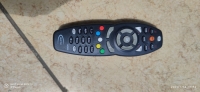 GOTV Remote control