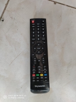 Skyworth Digital TV Remote