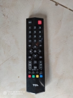 TCL Digital TV Remote