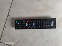 Sony Smart TV remote