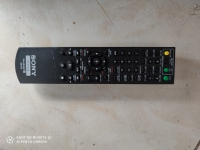 Sony Home Theater Remote control