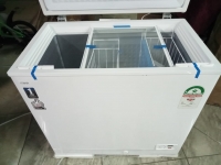 Mika 200 Liters deep freezer 