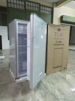 TLAC 95 Liters Single door fridge TL95R
