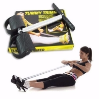 Tummy trimmer for ABDOMEN, ARM and CHEST EXERCISE