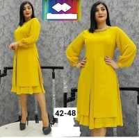 African Dresses For Women Long Sleeve Dress 