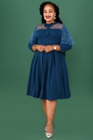 Women free size short dress