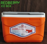 30ltrs ultratherm Insulated Impact resistant Ice box