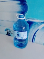5L Pack of 4 Bottles  family water