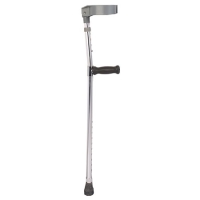 A pair of Elbow Crutches