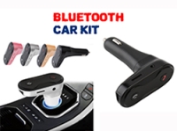 Bluetooth Car kit