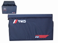 Collapsible car storage box -TRD