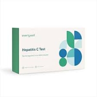 Hepatitis C (40s)
