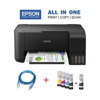 EPSON ECOTANK L3110 ALL IN ONE
