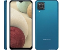 Samsung Galaxy A12 4GB 64GB Mobile Phone Dual SIM (Nano-SIM, dual stand-by)