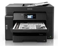Epson EcoTank M15140 A3 Wi-Fi Duplex All-In-One Ink Tank Monochrome Printer
