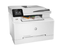 HP Color laserJet Pro MFP M283fdw Printer Up to 40,000 pages