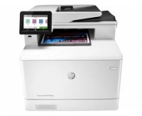 HP Color Laserjet Pro MFP M479fnw Printer Print, Copy, Scan, Fax, E-mail