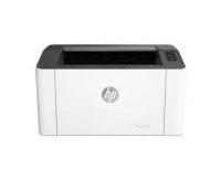 HP LaserJet Jet M107a Printer Printout color Monochrome
