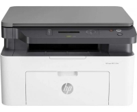 HP Laser MFP 135W A4 Mono Multifunction Laser Printer Wireless capability, Hi-Speed USB  