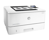 HP LaserJet Pro M402dne printer Network ready