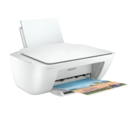HP Deskjet 2320 All In One Printer Print languages HP PCL 3 GUI