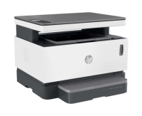 HP Neverstop Laser MFP 1200a Printer Print, Copy & Scan